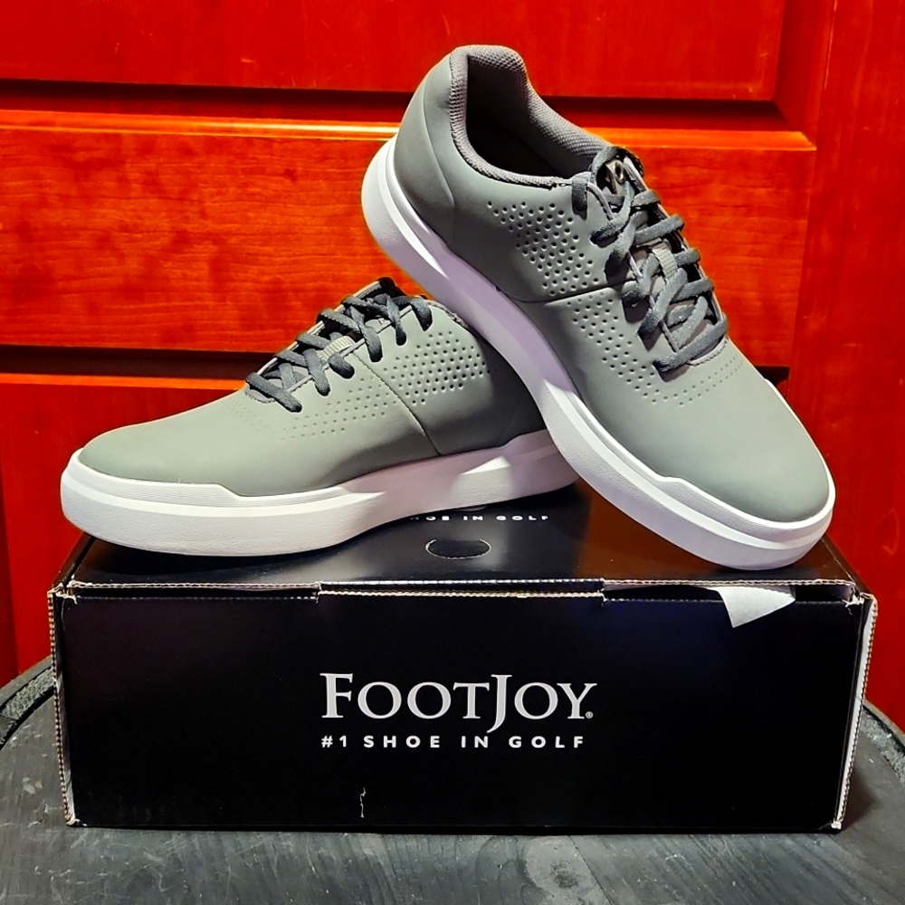 NWT FootJoy Contour Casual